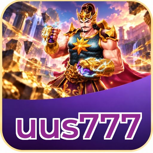 Screenshot 3 - uus777 Settings