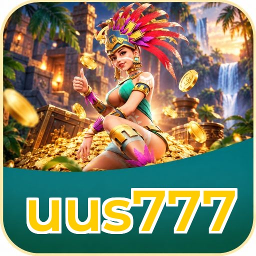 Screenshot 1 - uus777 Home Screen