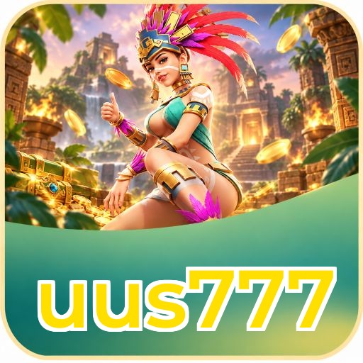 Screenshot 1 - uus777 Home Screen