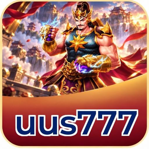 Screenshot 1 - uus777 Home Screen